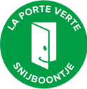 Logo La Porte verte