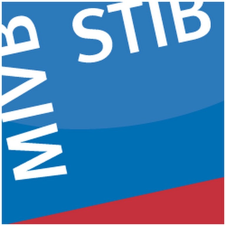 STIB Logo